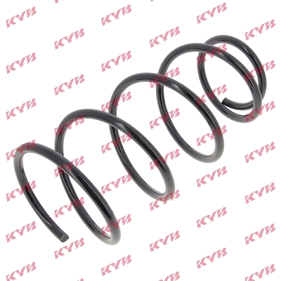 Muelle delantero Toyota Camry IV sedán (V20) (1996 - 2001) precio, desde 52,71 EUR