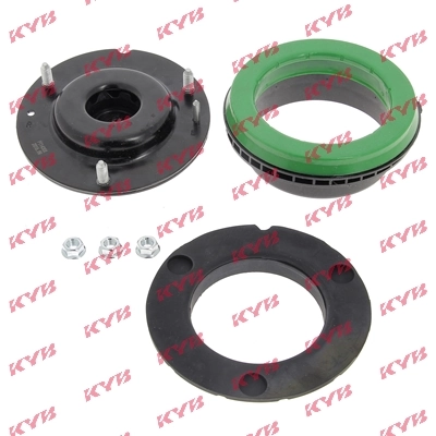 SM5793 Kayaba Cazoleta de amortiguador delantero izquierdo