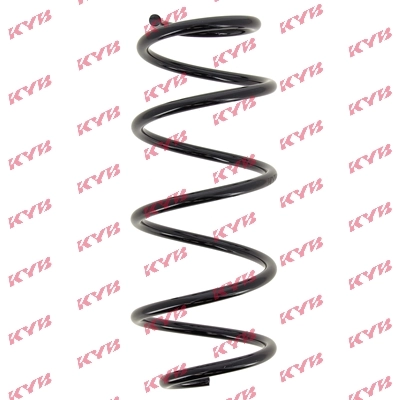 Muelle delantero para Volkswagen Golf PLUS V 5M1, 521