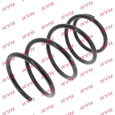 Muelle delantero para Subaru Impreza II GD