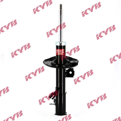 amortiguador frontal derecho Kayaba 3340033