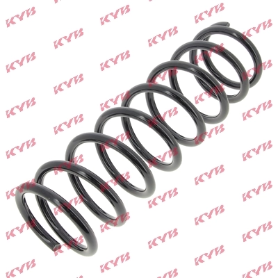 Muelle de suspensión trasero Honda Accord VI sedán (CG) (1998 - 2003) precio, desde 43,30 EUR