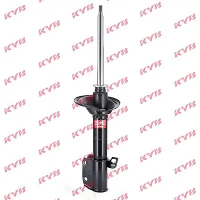 Amortiguador trasero derecho Kayaba 335018