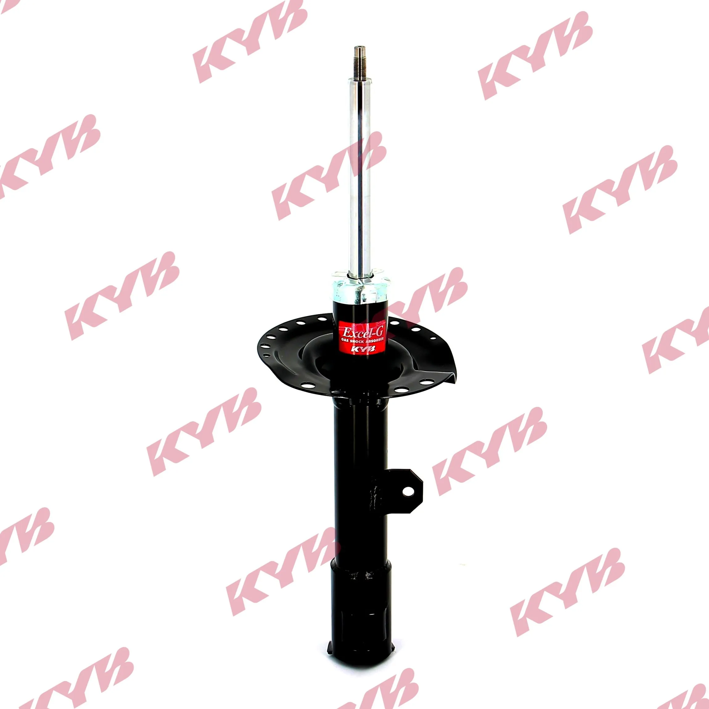 amortiguador frontal derecho Kayaba 3340045