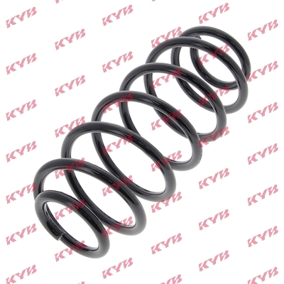 Muelle trasero para Toyota Yaris  P10