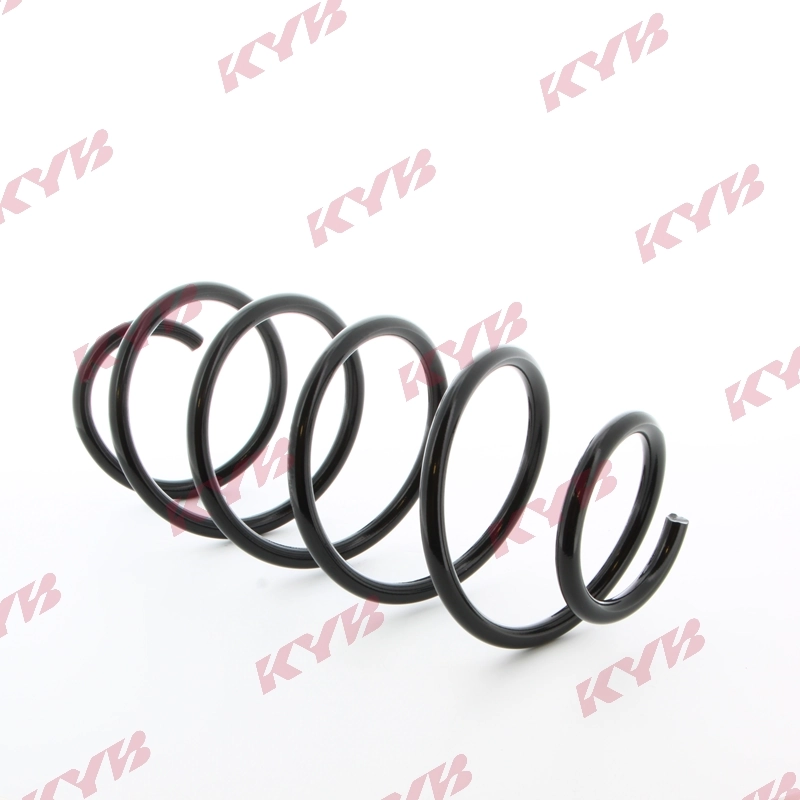 Muelle delantero para Peugeot 208 I CA, CC