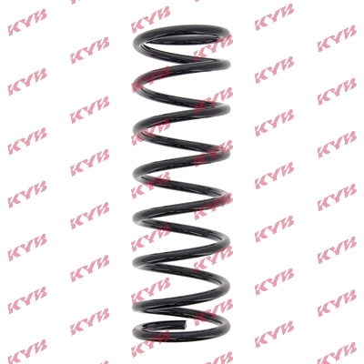 Muelle de amortiguador Ford Focus I (DAW, DBW)