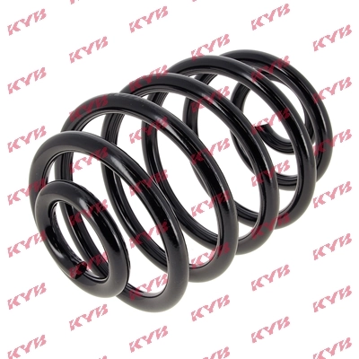 Muelle trasero para KIA Sportage I K00