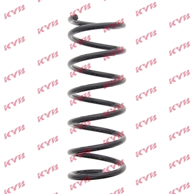 Muelle trasero para Ford Mondeo IV CA2
