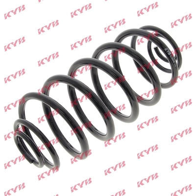 Muelle trasero para Opel Combo B 
