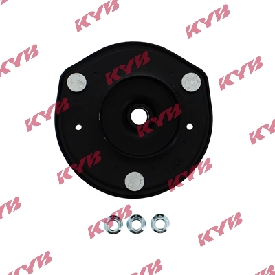 SM5180 Kayaba Soporte amortiguador delantero izquierdo