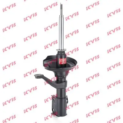 Amortiguador frontal izquierdo Kayaba 331051