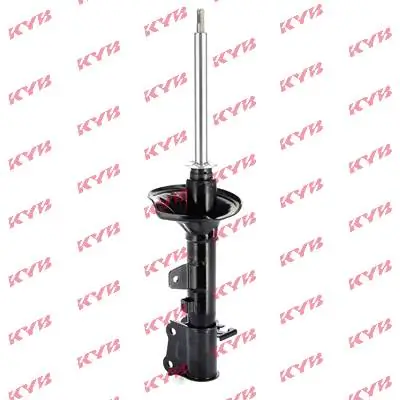Amortiguador trasero izquierdo Kayaba 333208