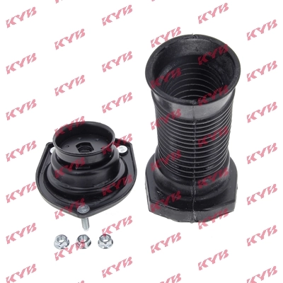 SM5175 Kayaba Soporte del amortiguador trasero izquierdo