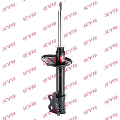 amortiguador frontal derecho Kayaba 333067