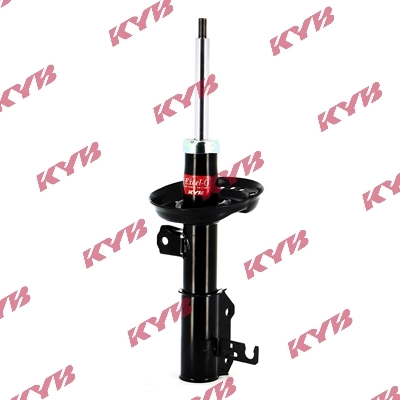 1635535380 Peugeot/Citroen Amortiguador frontal izquierdo