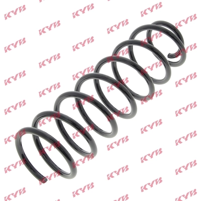 Muelle de suspensión trasero Ford Ka hatchback (RBT) (1996 - 2008) precio, desde 23,32 EUR