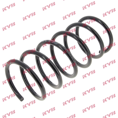 Muelle delantero para Hyundai Atos  MX