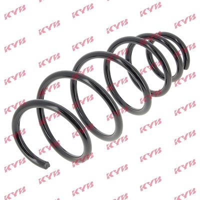 Muelle delantero para Opel Insignia A G09