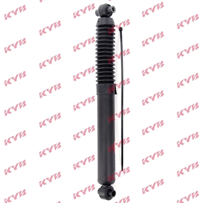 Amortiguadores traseros Kayaba 349020