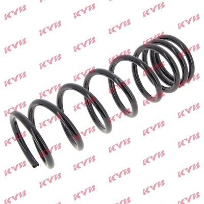 Muelle trasero para Opel Frontera A 5MWL4