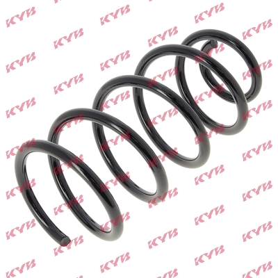Muelle trasero para Alfa Romeo Mito  955