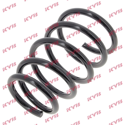 Muelle trasero para Fiat Uno  146A