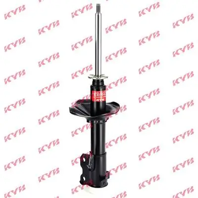 amortiguador frontal derecho Kayaba 333089
