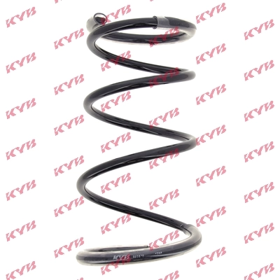 Muelle delantero para Toyota Avensis Verso LCM