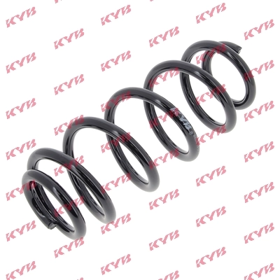 Muelle trasero para Audi TT  8J3