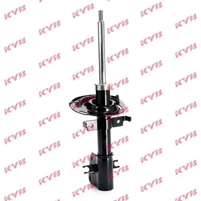 Amortiguador delantero Kayaba 333717