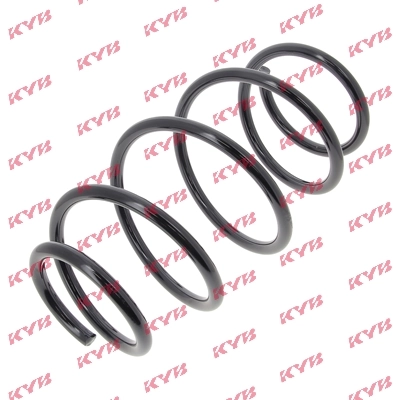 Muelle delantero para BMW 7  E38