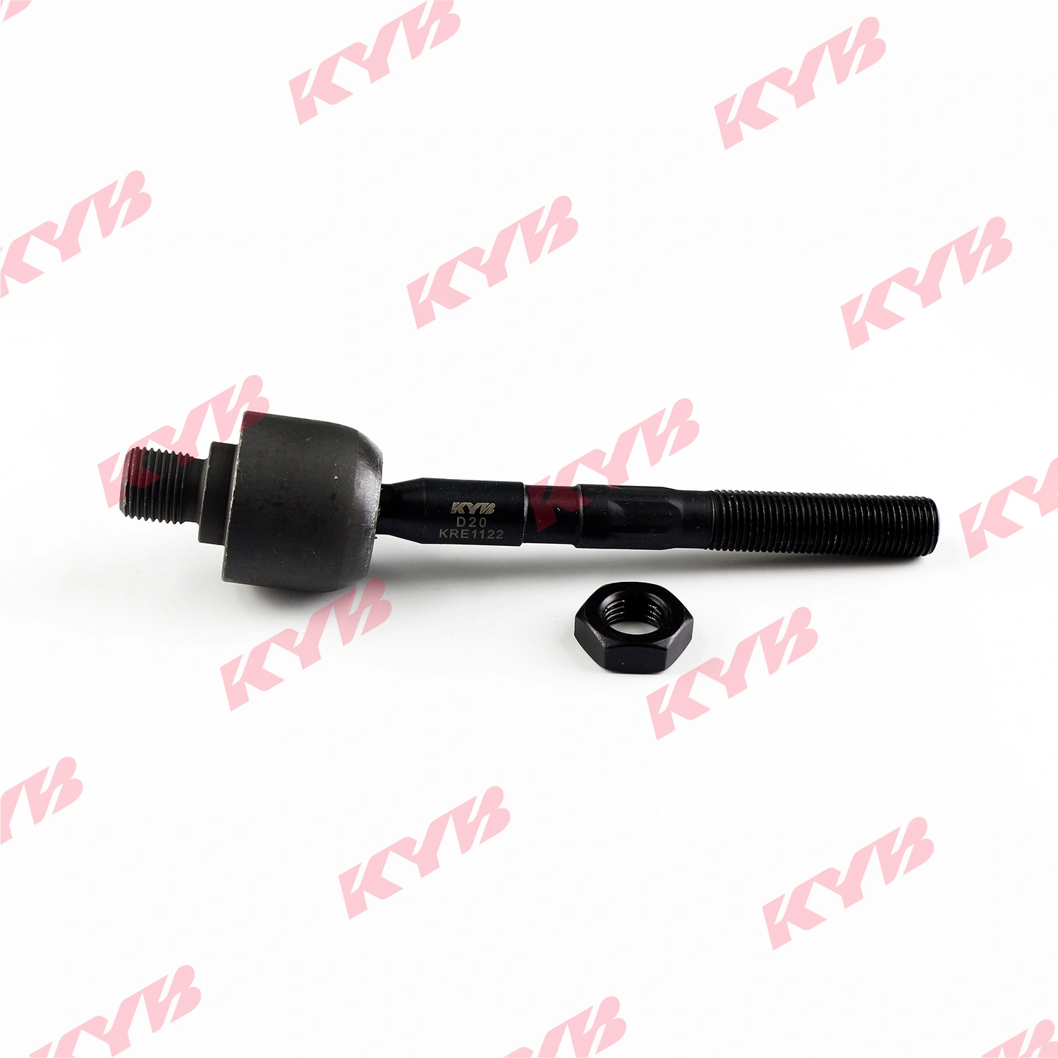 Bieleta de direccion KIA Cerato (LD)