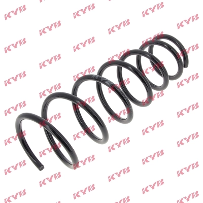 Muelle de suspensión trasero Toyota Avensis I familiar (T22) (1997 - 2003) precio, desde 70,22 EUR