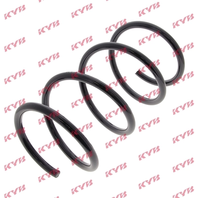 Comprar Muelle delantero KIA Carens II FG