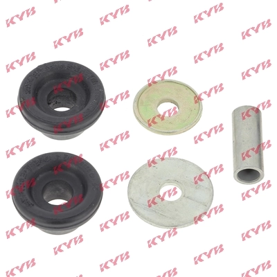 Soporte amortiguador trasero para Honda HR-V  GH