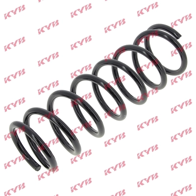 Muelle de suspensión trasero Honda Accord VII sedán (CL, CM) (2003 - 2008) precio, desde 43,80 EUR