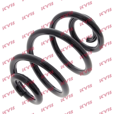 RX6200 Kayaba Muelle trasero