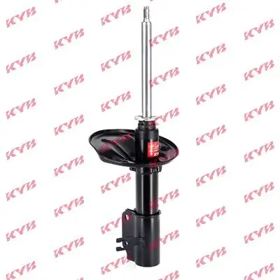 amortiguador frontal derecho Kayaba 333126
