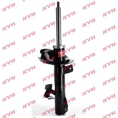 amortiguador frontal derecho Kayaba 334700
