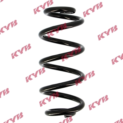 Muelle trasero para Audi A5 Sportback F5A, F5F