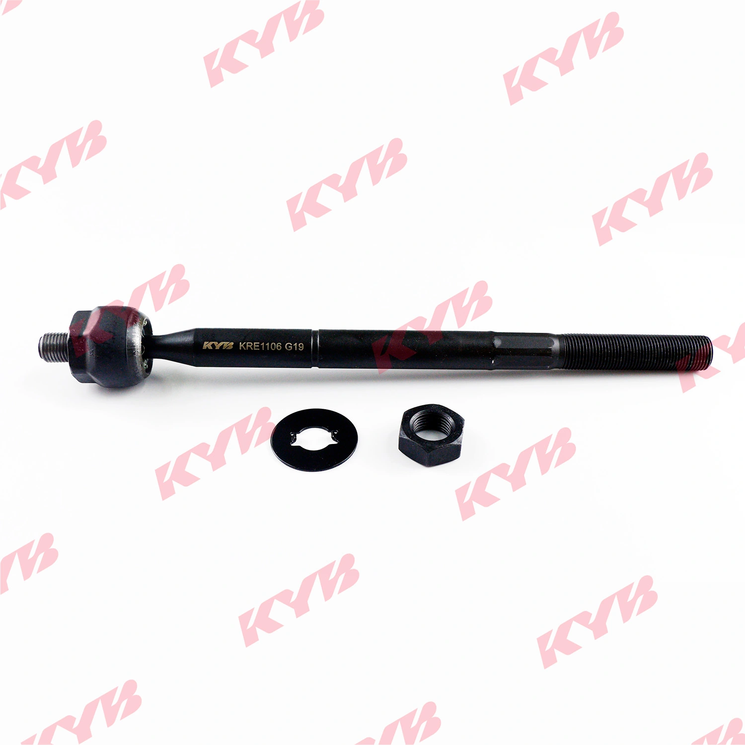 Comprar Barra de acoplamiento Mazda 3  BK12