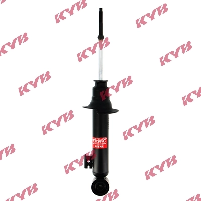 Amortiguador delantero Kayaba 340034
