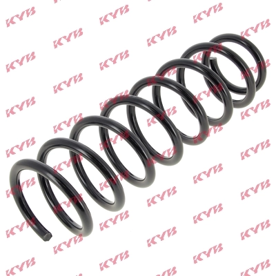 Muelle trasero para Mitsubishi ASX  GA