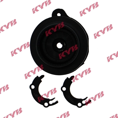 KS31102 Sato Tech Soporte del amortiguador delantero derecho