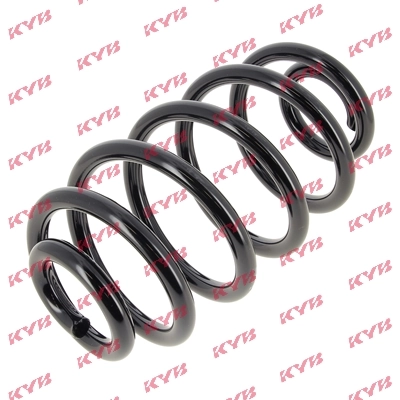 RX6217 Kayaba Muelle trasero