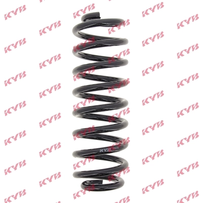Muelle de suspensión para Volkswagen Caddy II (9U7)