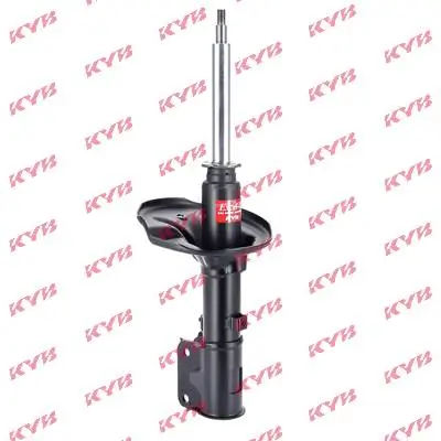 Amortiguador delantero Kayaba 335017