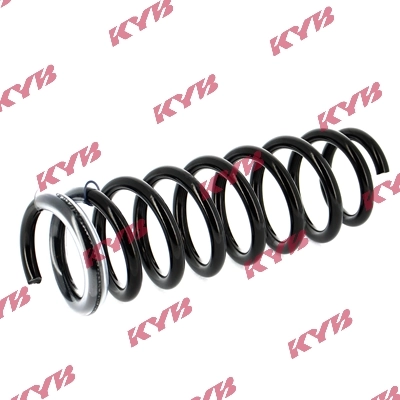 Muelle trasero para Hyundai Sonata VI YF