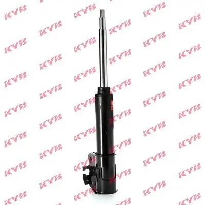 amortiguador frontal derecho Kayaba 334195